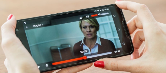 Három csoportba sorolja a nézõit a Netflix