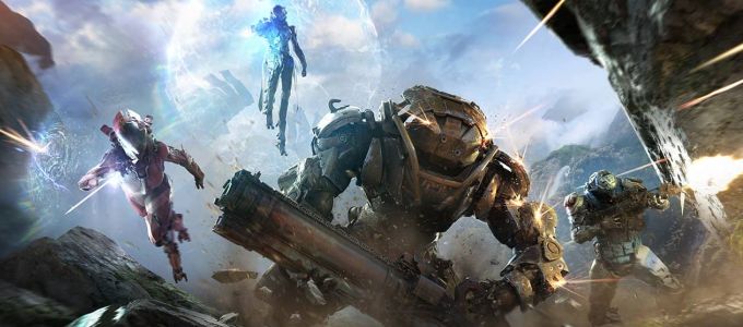 Átdolgozásra kerül az Anthem