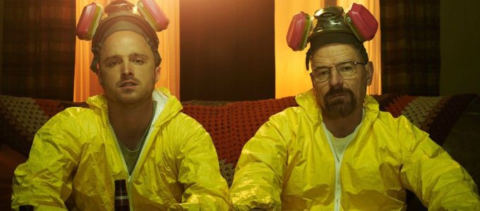 Játékot kap a Breaking Bad
