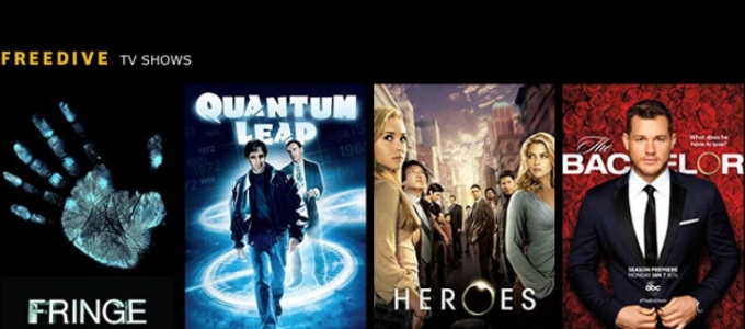 Átrendezheti a stream-piacot az Amazon