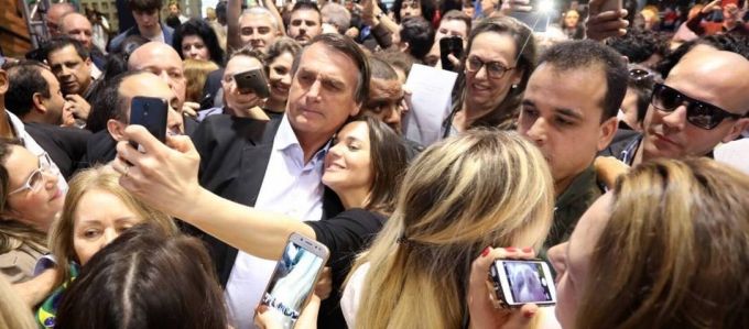 Átalakítaná az internetet az új brazil elnök