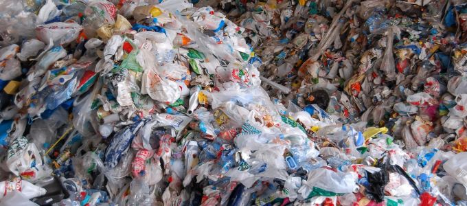 Nemzetközi szövetség alakult a mûanyagszennyezés felszámolására