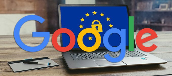 50 millió eurós büntetést kapott a Google