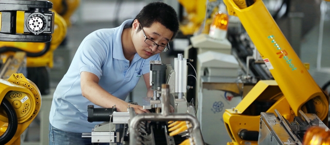 ILO - munkahelyeket teremt a digitalizálás