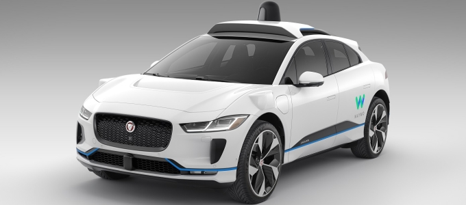 Gyárat épít Michiganben a Waymo