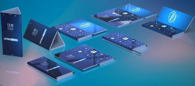 Univerzális eszközön dolgozik az Intel