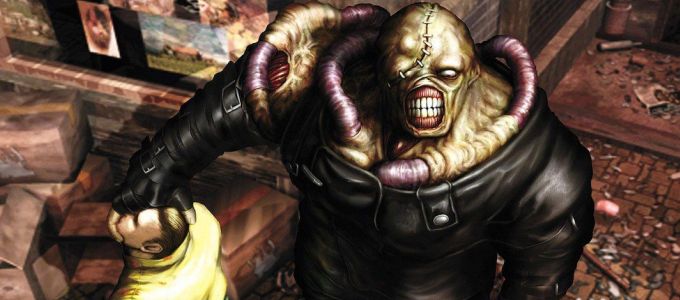 Jöhet a Resident Evil 3: Nemesis Remaster