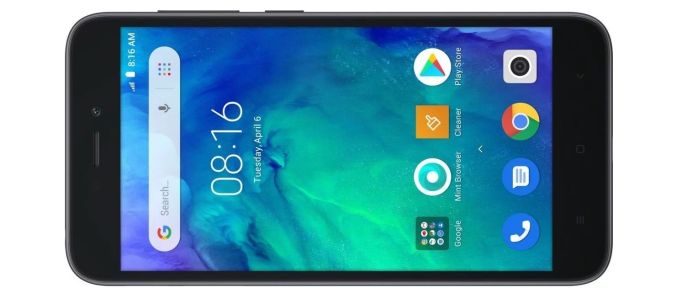 Szuperolcsó telefon jön a Xiaomitól