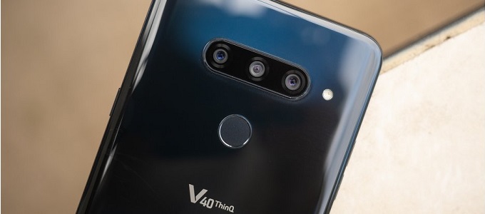 Az MWC alatt jön két 5G-okostelefon