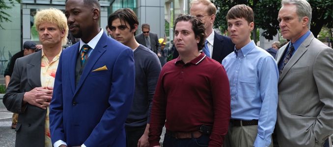 A Szilícium-völgy hõskoráról mutat be sorozatot a NatGeo - itt a magyar nyelvû elõzetes