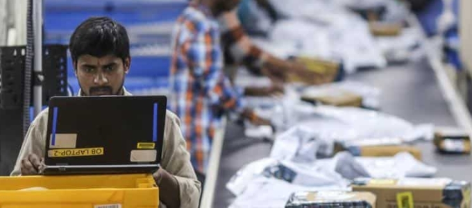 Indiában erõsítené pozícióit az Amazon és az Apple