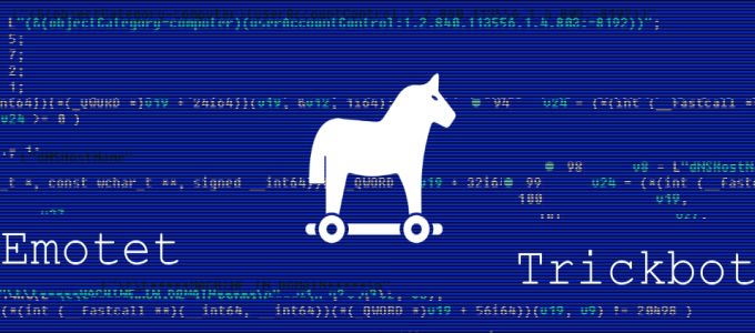 Az Emotet kártevõre figyelmeztet a Sophos
