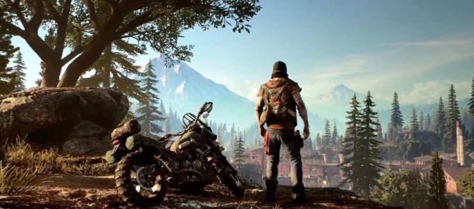 Így fest PC-n a Days Gone