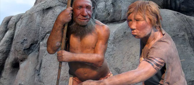 Évezredeken át együtt éltek a neandervölgyiek és a gyenyiszovaiak