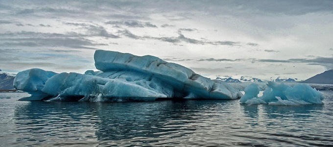 2018 a negyedik legforróbb év volt