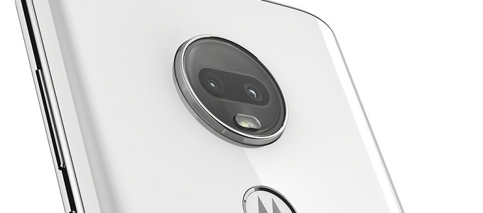 Bemutatkoztak a Moto G7-telefonok