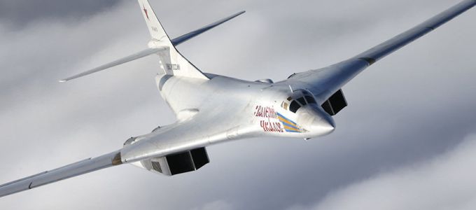 Szuperszonikus utasszállítókat akar Putyin