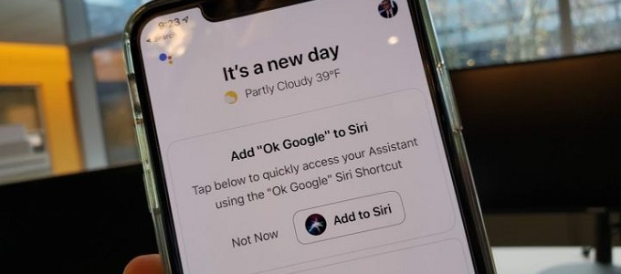 Mindenkire jut majd egy digitális asszisztens