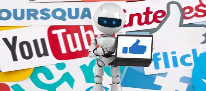 Már néhány program is befolyásolhatja a közösségi véleményeket