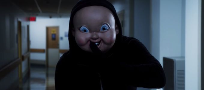 Az elõdöt is elrontja a Boldog halálnapot! 2