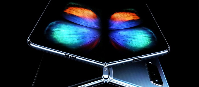 Mégis mutatott újat a Samsung