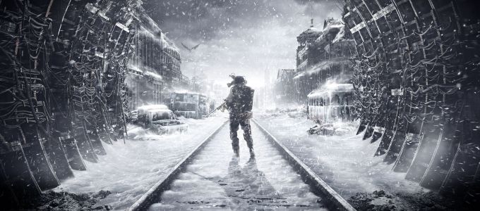 Metro Exodus