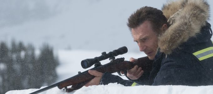 Dermesztõ hajsza - egy élvezhetõ remake