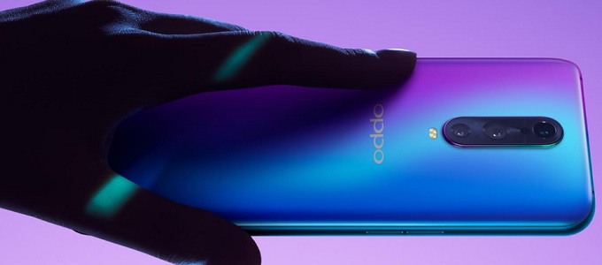 Jön az Oppo 5G-telefonja