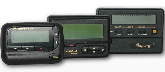 Lecserélik a brit egészségügyi csipogókat