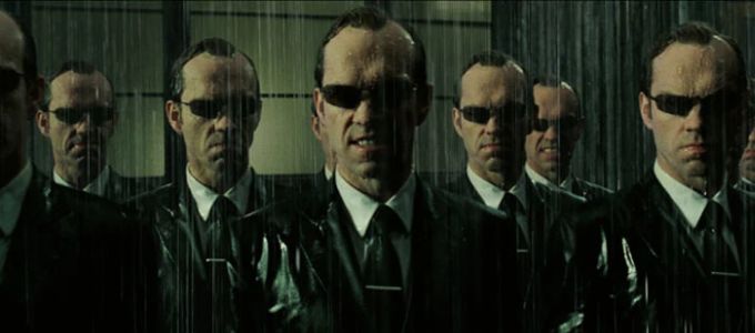 Egy svájci zsebkés a Matrix zsarolóvírus