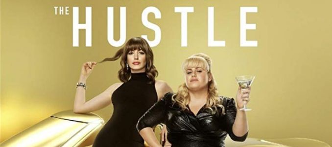 Itthon a Csaló csajok lehet a félév legsikeresebb mozis komédiája