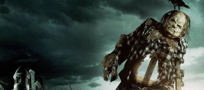 Guillermo Del Toro új horrorja hosszú elõzetest kapott