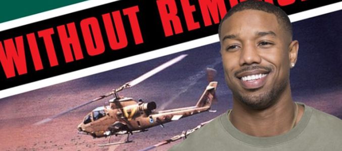 Kiderült, mikor láthatjuk a legújabb Tom Clancy-adaptációt