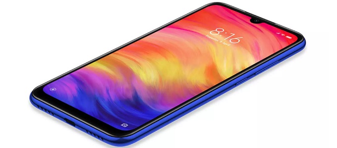 Felbukkant a Xiaomi Redmi Note 7 Pro