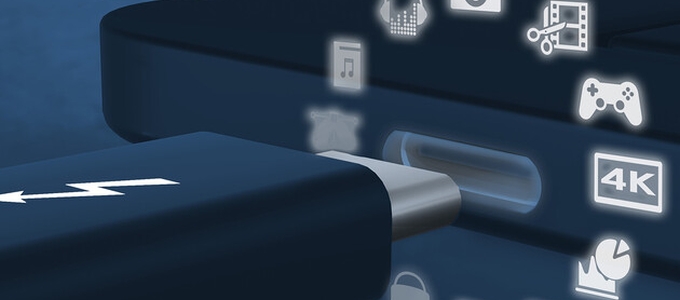 Elfogadták az USB 4 specifikációit