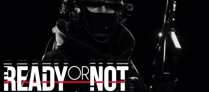 Mozgásban a Ready or Not