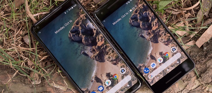 Itt az Android Q elõzetese