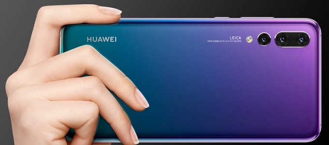 Jön a Huawei P30, P30 Pro és P30 Lite