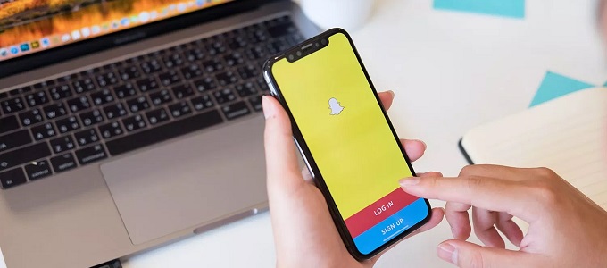 Mobiljátékok felé fordul a Snapchat