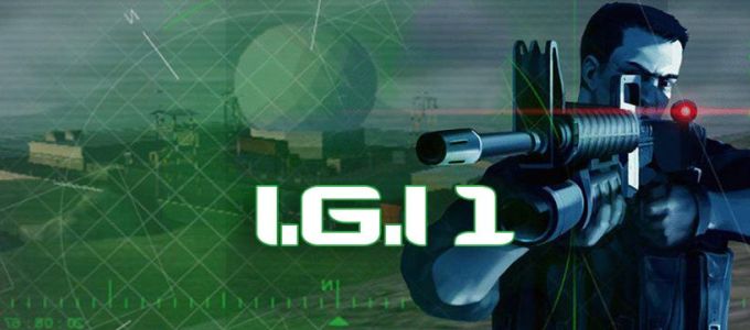 Feltámad a Project I.G.I.