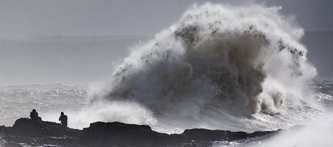 Az óceánok lassítják a felmelegedést