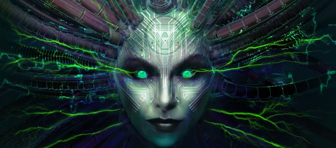 Mozgásban a System Shock Remake