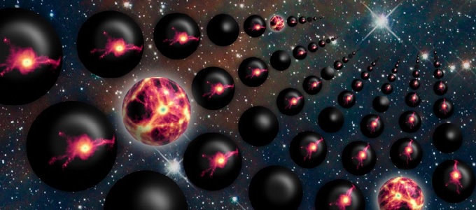 Egyszerre több valóság létezik