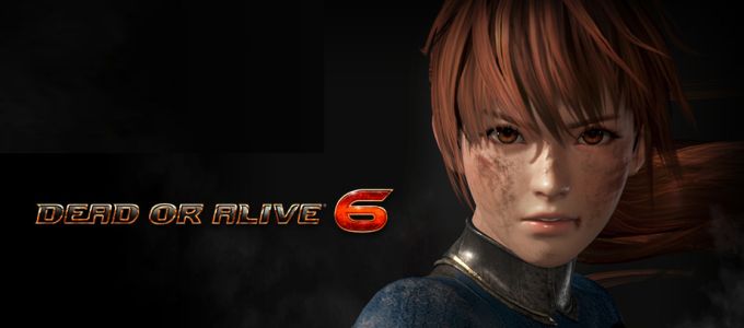 Dead or Alive 6