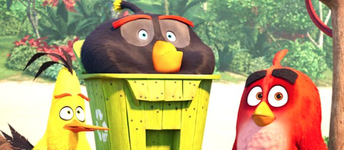 Vicces plakátot kapott egy játékadaptáció folytatása