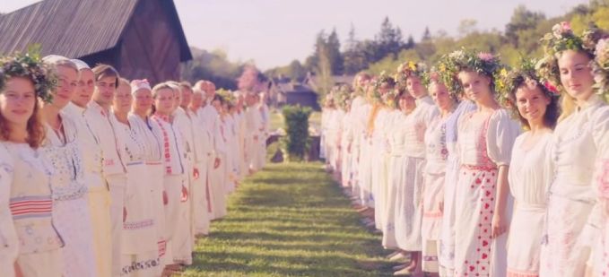 A Fehér éjszakák lesz a nyár legdurvább mozis horrorja a Korhatár Bizottság szerint