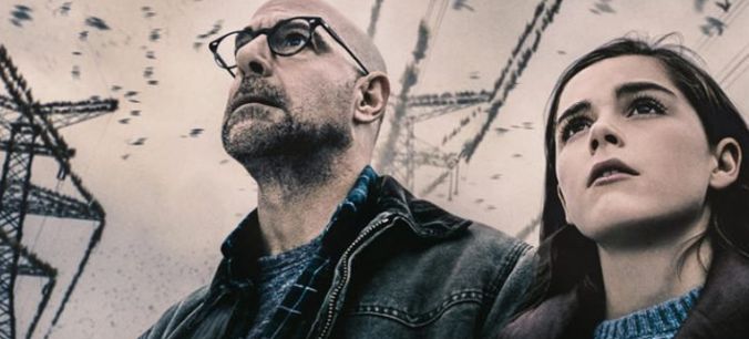 A hangok halálosak: elõzetest kapott a The Silence címû horror