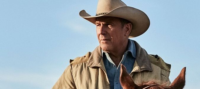 Elõzetest és premierdátumot kapott az új Yellowstone-sorozat