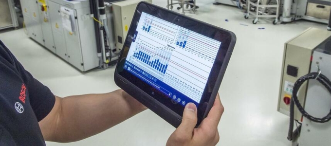 A digitális készségek hiánya lefékezheti az Ipar 4.0-t