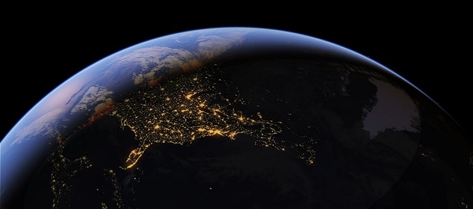 3 millió év klímáját modellezték le